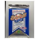 1991 Upper Deck Baseball Sealed Pack