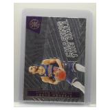 Stephen Curry 2021-22 Panini Illusions Chasing...