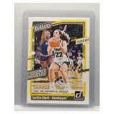 Caitlin Clark 2024 Donruss Highlights #12
