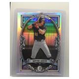 Konnor Griffin 2026 Bowman Sterling Refractor