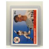 Mickey Mantle 2006 Topps HR#58