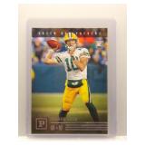 Jordan Love 2020 Panini Rookie