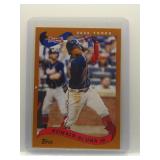 Ronald Acuna Jr. 2020 Topps Archives
