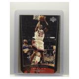 Michael Jordan 1999 Upper Deck Encore