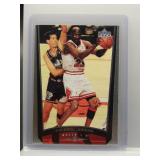 Michael Jordan 1999 Upper Deck Encore