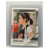 Caitlin Clark 2024 Donruss #17