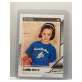 Caitlin Clark 2024 Donruss #18