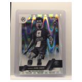 Warren Zaire-Emery 2023 Topps Chrome Rookie...