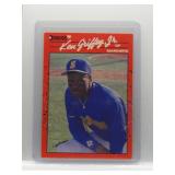 Ken Griffey Jr. 1990 Donruss