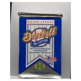 1991 Upper Deck Baseball Sealed Pack