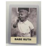 Babe Ruth 1988 JSB
