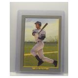Derek Jeter 2020 Topps