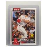 Roman Anthony 2026 Topps All-Star Rookie