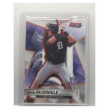 Kevin McGonigle 2025 Bowman's Best Rookie