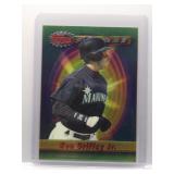 Ken Griffey Jr. 1994 Topps Finest