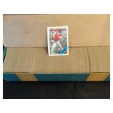 1988 Topps Baseball Complete Set