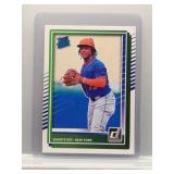 Luisangel Acuna 2025 Donruss Rookie