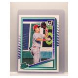 Charlie Condon 2025 Donruss Prospect