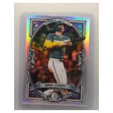 Roman Anthony 2026 Bowman Sterling Rookie Card