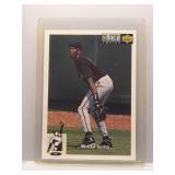 Michael Jordan 1994 Upper Deck CC