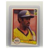 Ozzie Smith 1982 Donruss