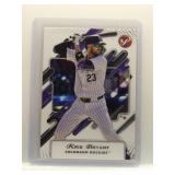 Kris Bryant 2025 Topps Pristine
