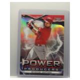 Shohei Ohtani 2020 Bowman's Best Power Producers
