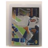 Mike Piazza 1994 Upper Deck Electric Diamond