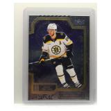 David Pastrnak 2026 Metal Universe