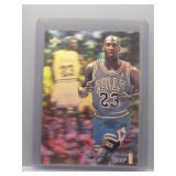 Michael Jordan 1991 Upper Deck MVP
