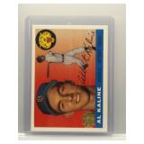 Al Kaline 2002 Topps Archives