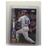 Ken Griffey Jr. 2020 Topps Chrome ASG