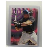 Frank Thomas 1995 Flair