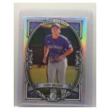 Ethan Holliday 2026 Bowman Sterling Refractor