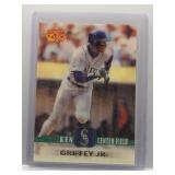 Ken Griffey Jr. 1996 Sport FLix