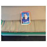 1990 Topps Baseball Card Lot Not sure if Complete