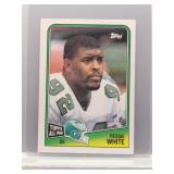 Reggie White 1988 Topps All-Pro