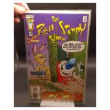 Ren & Stimpy Show Marvel Comic November 24