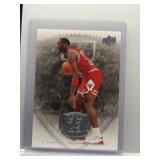 Michael Jordan 2009 Upper Deck Legacy #13