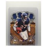 Devin Hester 2011 Panini Crown Royale