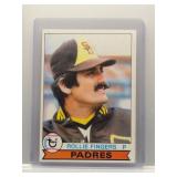 Rollie Fingers 1979 Topps