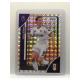 Harry Wilson 2026 Topps Chrome Geometric Ref.