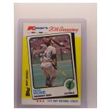 Pete Rose 1982 Kmart