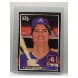 Dale Murphy 1985 Donruss