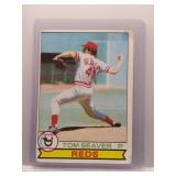 Tom Seaver 1979 Topps