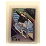 Tarik Skubal 2021 Elite Rookie