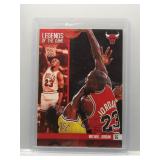 Michael Jordan 2020 Generation Next Legends of...