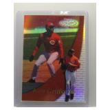 Ken Griffey Jr. 2000 Topps Gold Label
