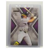 Nick Kurtz 2025 Wild Card Matte Rookie /10