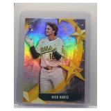 Nick Kurtz 2025 Topps Stars of MLB Rookie
